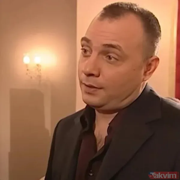 Kurtlar Vadisi'nin Süleyman Çakır'ı 20. ölüm yıldönümünde yine unutulmadı! Oktay Kaynarca’dan paylaşım gecikmedi: Güzel adamdı! - 6