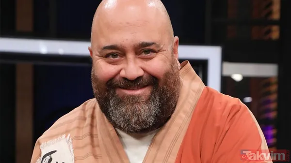 Masterchef Somer Sivrioğlu hasretiyle yanıp kavruluyor 'gideceğim' dedi itiraf etti! Hayattaki en büyük aşkı... - 2