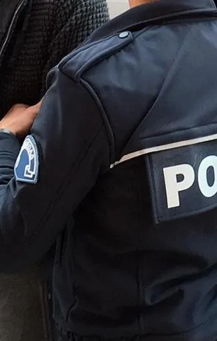 Şırnak’ta terör operasyonu: 2 gözaltı