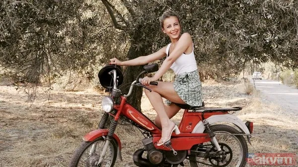 Kasaba Doktoru’nun Mine’si Vildan Atasever’in eski eşi bakın kim çıktı! Duyan küçük dilini yuttu! Mehmet Erdem’in biricik eşi meğer... - 4