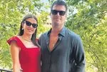 Oyuncu Kıvanç Tatlıtuğ ve eşi Başak Dizer’den Barcelona’da mutluluk pozu!