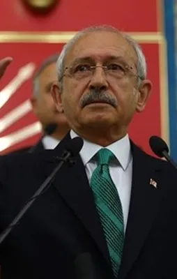 'Tosuncuk'un son kurbanı Kılıçdaroğlu