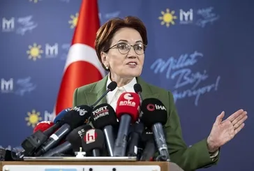 Meral Akşener’i masaya geri döndüren güç ne?