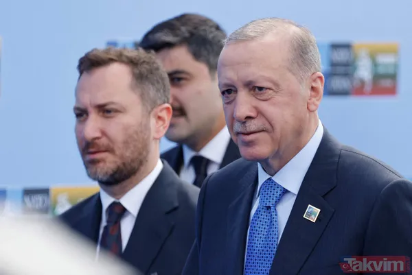 Vilnius'ta tarihi NATO zirvesi! Bildiride 'Başkan Erdoğan' vurgusu: Stoltenberg'ten Ukrayna'nın üyeliğine yeşil ışık - 2