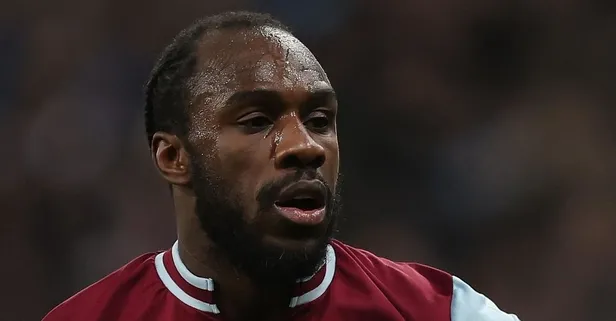 Yıldız futbolcu ölümden döndü! Michail Antonio kaza geçirdi!