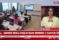Milli Eğitim'den velilere müjde! Uyum haftasında çalışan ebeveynlere izin kolaylığı
