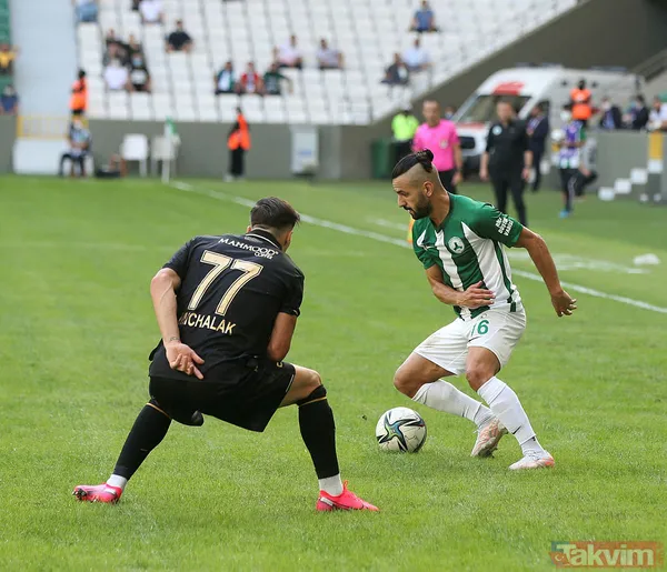 Trabzonspor - Konyaspor muhtemel 11'ler! Trabzonspor - Konyaspor maçı ne zaman? Hangi kanalda? - 27