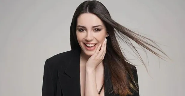 Selin Türkmen gönlünü Beşiktaşlı futbolcu Tayyip Talha Sanuç’a kaptırdı! Çiçeği burnunda çift Göcek’te...