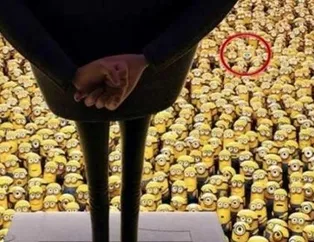 Dünyayı ikiye bölen fotoğrafın sırrı yıllar sonra çözüldü!