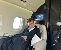 Fatih Ürek’i dolandırıyorlardı!