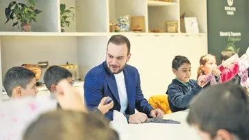 Emine Erdoğan öncülüğünde İstanbul sıfır atığın merkezi oluyor