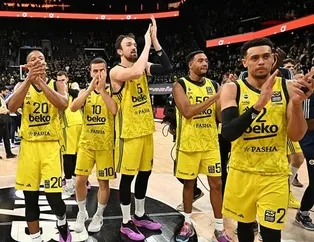 Fenerbahçe Milan karşısında