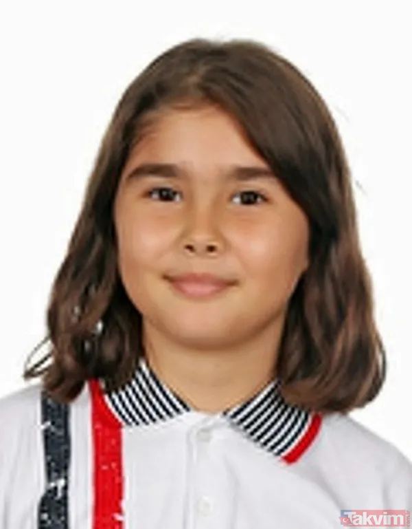 Alkollü sürücünün çarparak ölümüne neden olduğu 11 yaşındaki Zühre'nin sırası boş kaldı! | Kaçan sürücü yakalanarak tutuklandı - 11