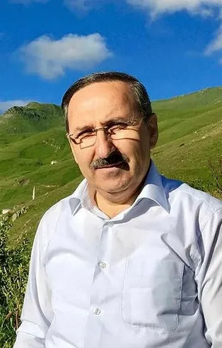 'Ayı'bını anladı!