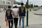 Adıyaman’da fuhuş operasyonu