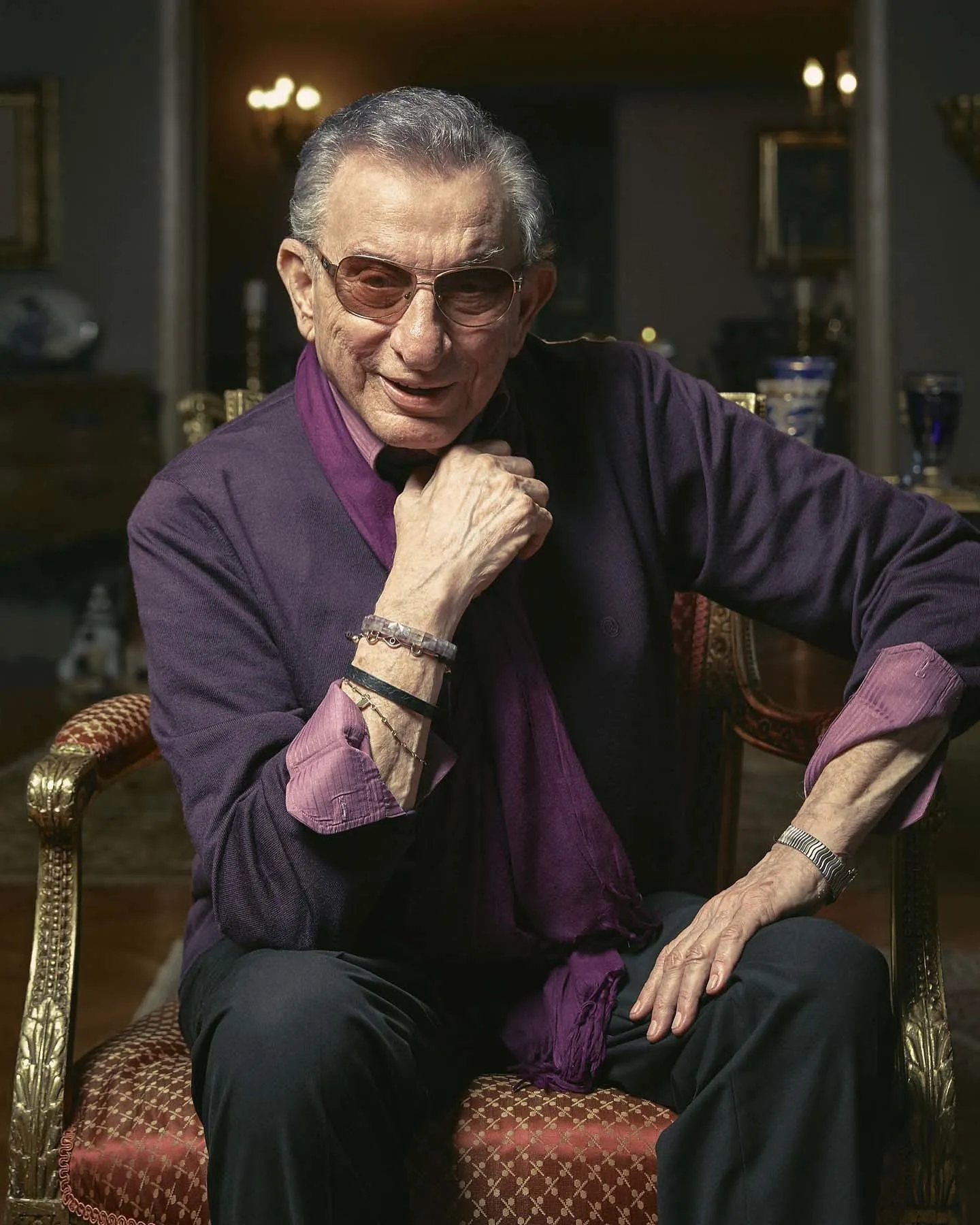 Paris'te evleneceklerdi ömür boyu dost kaldılar! Semiramis Pekkan'dan Haldun Dormen'e yürek yakan veda - 18