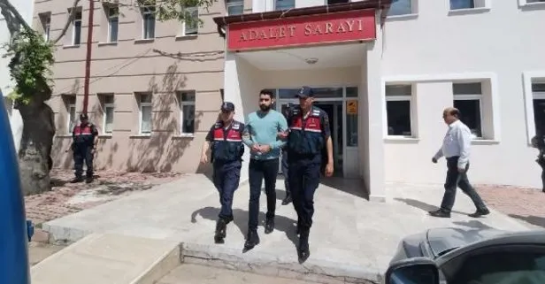 Hapis cezası onanan Kadir Şeker yeniden tutuklandı!