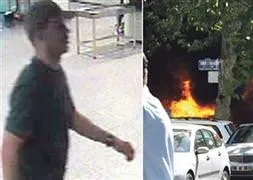 İşte Ankara’daki saldırıyı gerçekleştiren hain