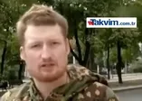 Rus muhabire canlı yayında saldırı