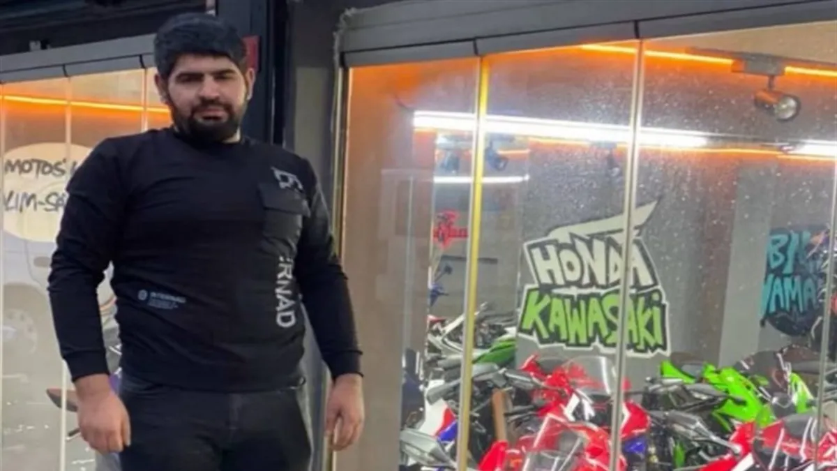 İstanbul Fatih'te motosiklet kazası: 1 ölü