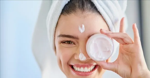 Bir ısırıkta güzellik!