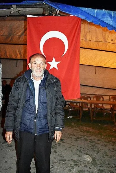 ‘Şehit olursam cennette buluşuruz’-2