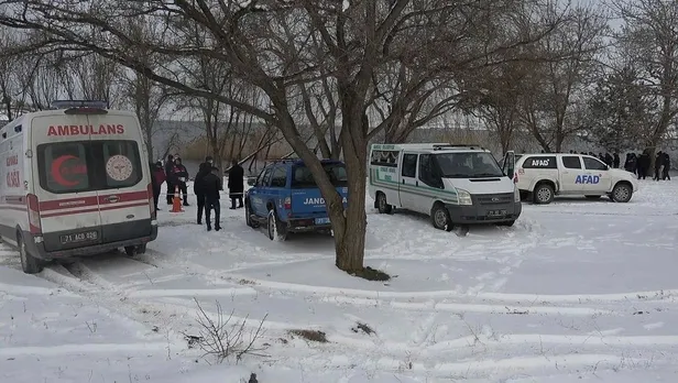 İki çocuk annesi kadın 6 gündür aranıyordu! Cansız bedeni barajdan çıkarıldı-5