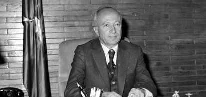 BAŞBAKANLIĞA EMEKLİ AMİRAL BÜLENT ULUSU ATANDI