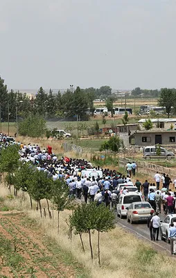 Suruç’taki hain saldırının emrinin Kandil’den geldiği ortaya çıktı