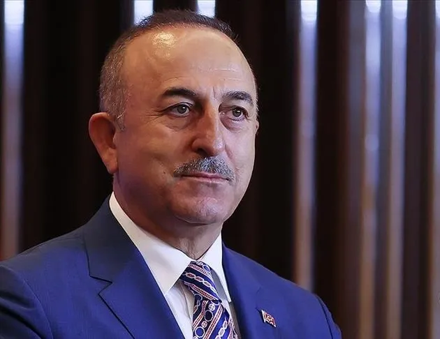 İkimiz de çok şaşırdık