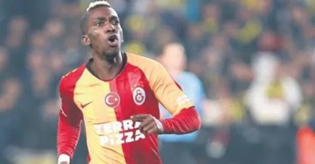 Henry Onyekuru: Herkes için dua ediyorum