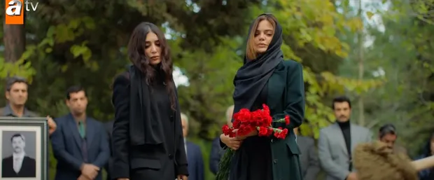 Çukurova'da ateş bacayı yeniden sarıyor! Bir yandan fırtınalar koparken bir yandan Demir'in yeni aşkı ve kardeşi piyasaya çıkıyor-2