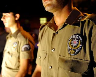 73 ile 7 bin bekçi alınacak!