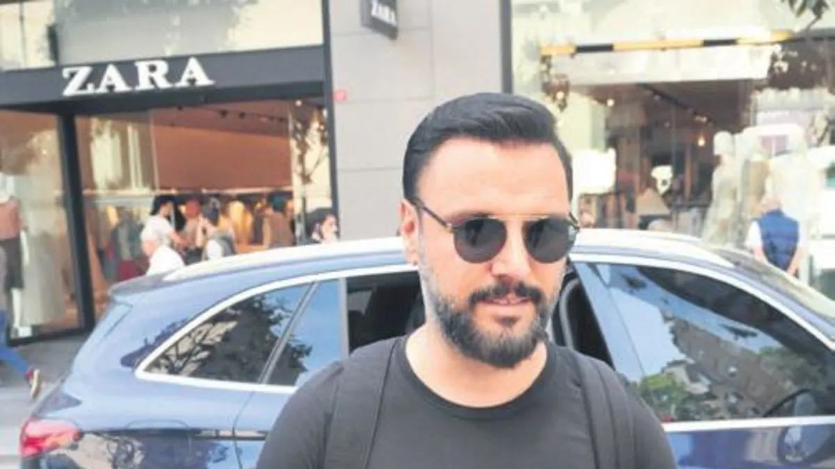Bir dizi isyan!