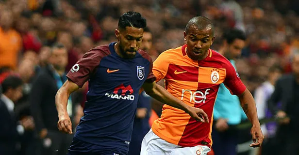 Galatasaray ve Başakşehir'in cezaları belli oldu