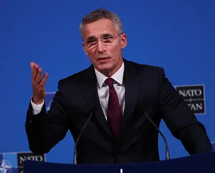 Son dakika: NATOdan flaş Türkiye açıklaması