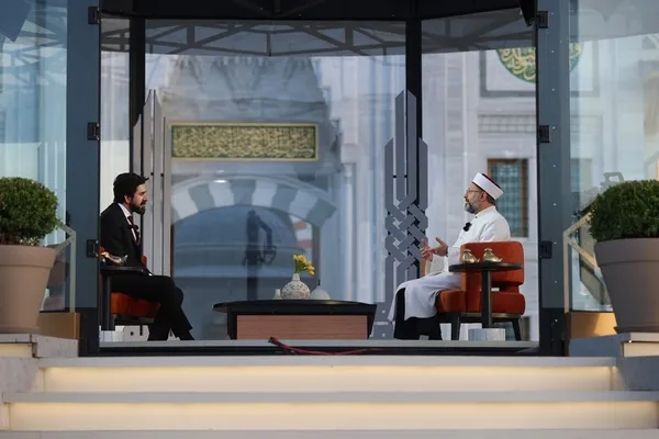 2022 fitre ne kadar oldu? Bu yıl fitre ne kadar verilecek? Diyanet İşleri Başkanı Ali Erbaş duyurdu-3