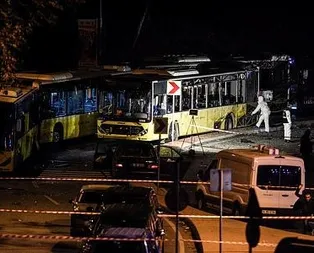 Hain saldırının gerçekleştiği bölgenin ismi değişti