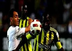 ’Böyle bir profesyonellik olamaz’