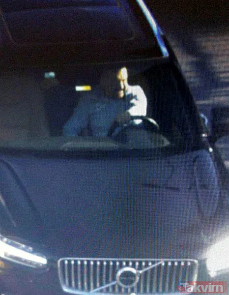 Necip Hablemitoğlu suikastının bir numarası firari Levent Göktaş köşeye sıkıştı! Kaçış görüntüleri ortaya çıktı - 12