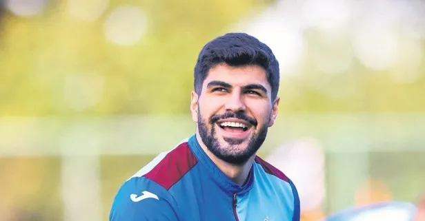 Eren Elmalı hakkında flaş karar! Fransız kulübü Nantes, transferini bitirmeye kararlı