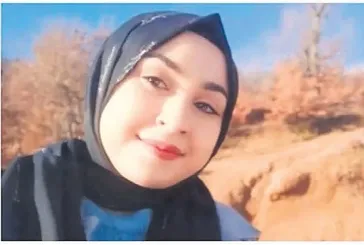 İzmir'de genç kız eski sevgilisi tarafından katledildi!