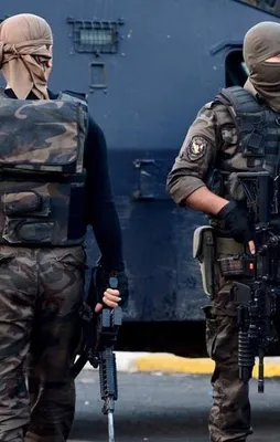 Tunceli'de "özel güvenlik bölgesi" uygulaması