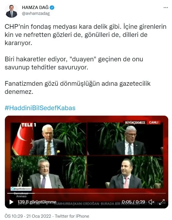 sedef-kabasin-skandal-sozlerini-savunan-ugur-dundar-tehditler-savurdu-gun-gelir-keser-doner-sap-doner-1642804568322.jpg Sedef Kabaş'ın skandal sözlerini savunan Uğur Dündar tehditler savurdu: Gün gelir keser döner sap döner....-8