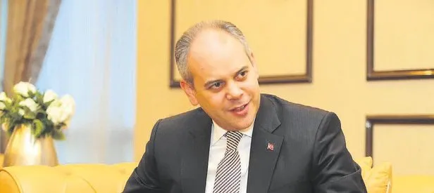 Tribüne Yenikapı ruhu
