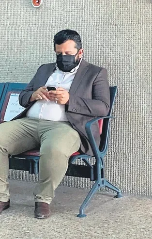 Trol savcı Özcan Muhammed Gündüz için hesap vakti! Mahkemede ifade verdi