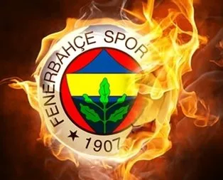 F.Bahçe ilk bombayı patlattı