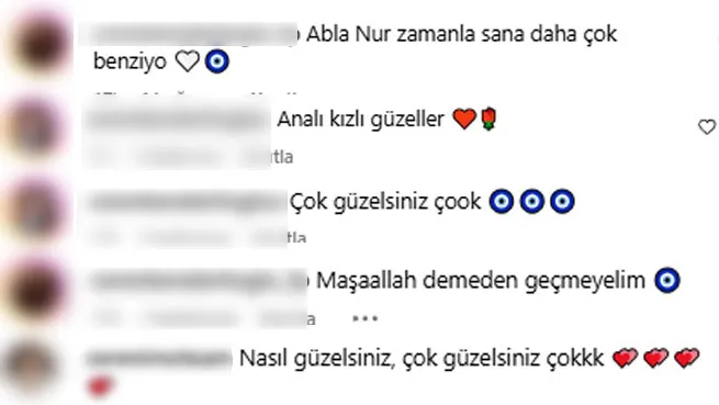 Eşref Rüya’nın Irmak’ı Ceren Benderlioğlu ile Emir Benderlioğlu’nun kızına bakın! “Zamanla annesine daha çok benziyor” - 5