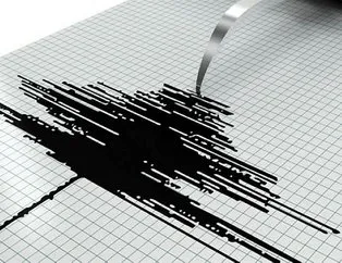 Eskişehir’de deprem mi oldu son dakika?