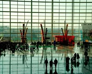 TAV için 2014 rekor yılı oldu